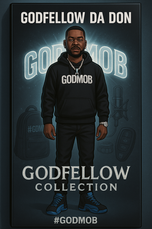 #GodMob Gift Card