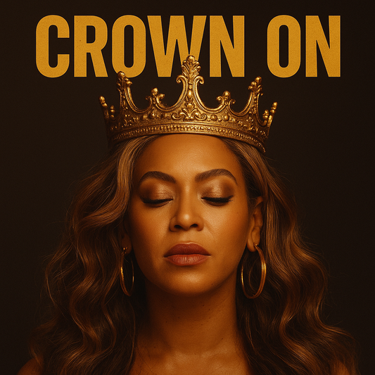Mothers Day Song: Crown On (Tayonce’)